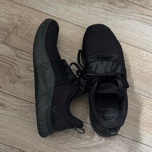Nike Women’s Black Running Shoes